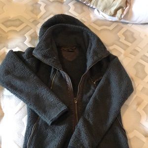 Kuhl flight fleece jacket